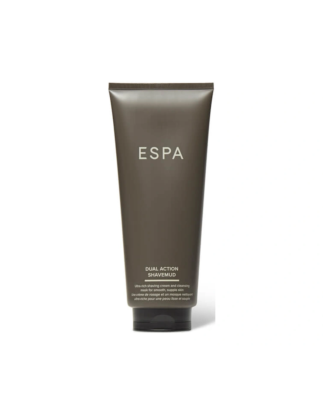 Dual Action Shave Mud 200ml - ESPA, 2 of 1