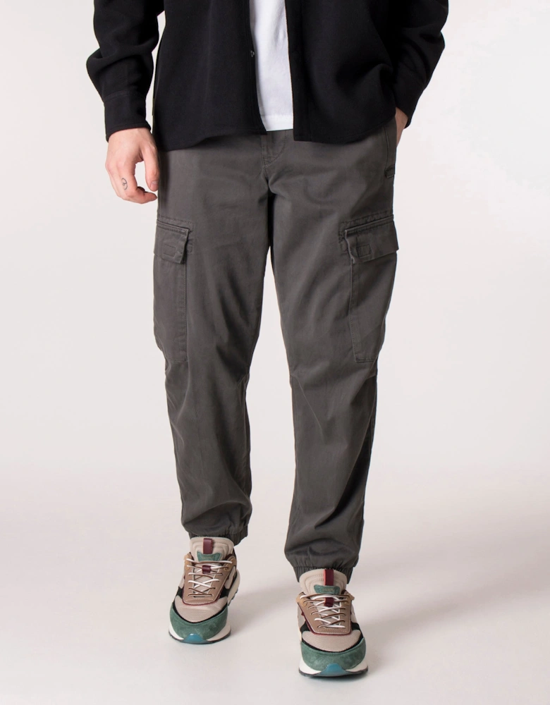 Relaxed Fit Sisla 1 Cargos