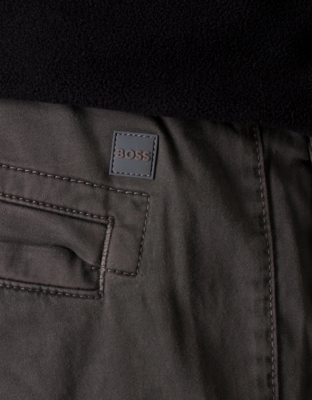 Relaxed Fit Sisla 1 Cargos