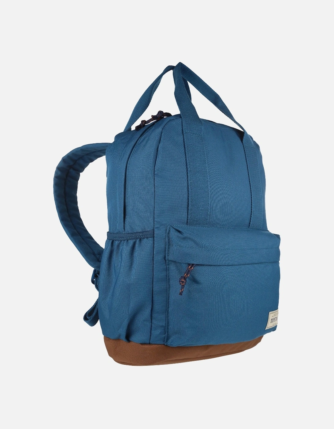 Mens Stamford 15 Litre Adjustable Tote Backpack, 4 of 3