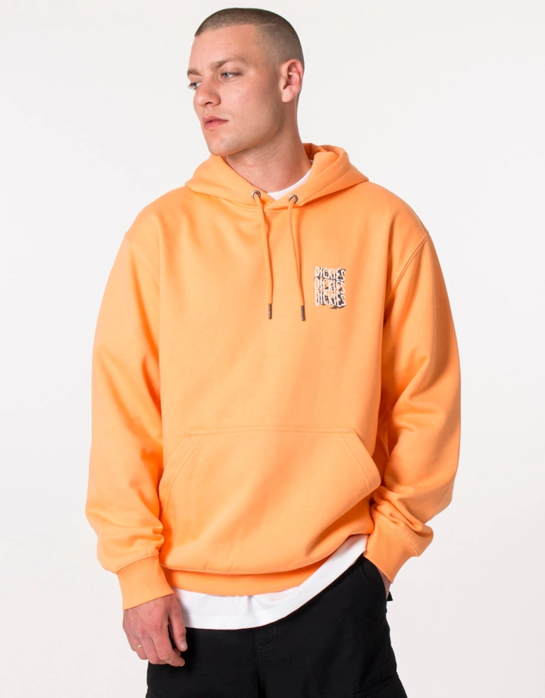 Relaxed Fit Creswell Hoodie