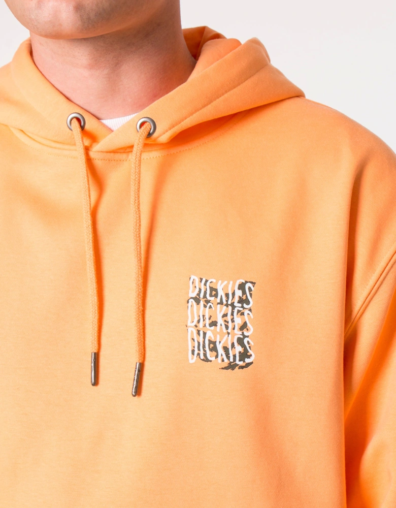 Relaxed Fit Creswell Hoodie