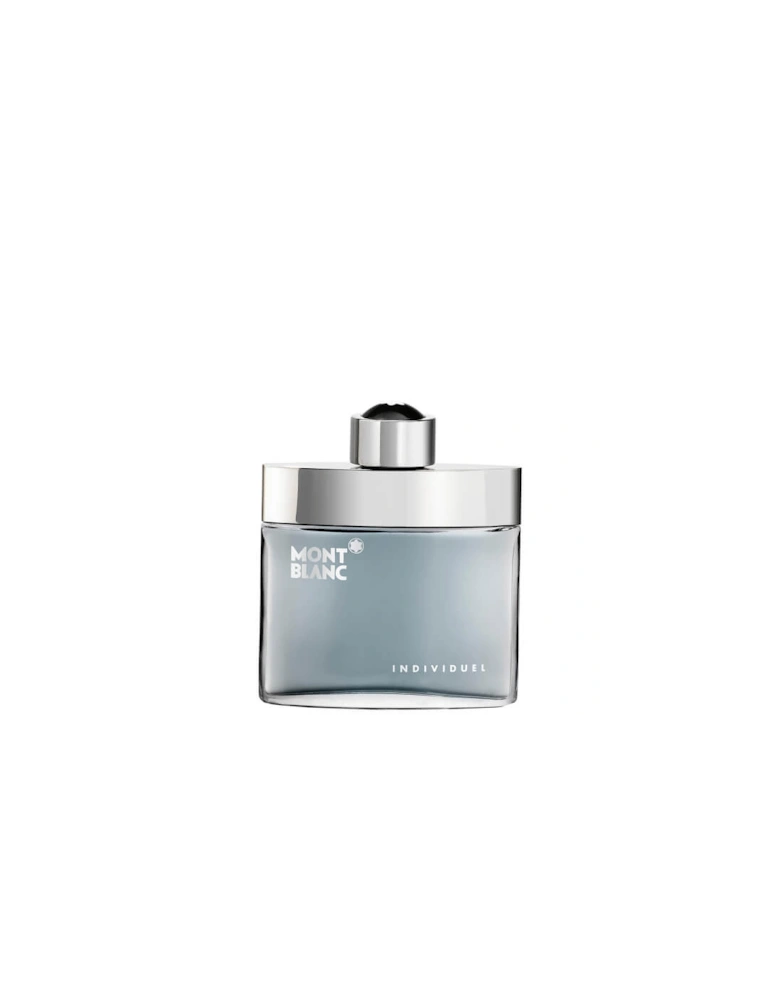 Individuel Eau de Toilette Spray 50ml - - Individuel Eau de Toilette Spray 50ml - Adam