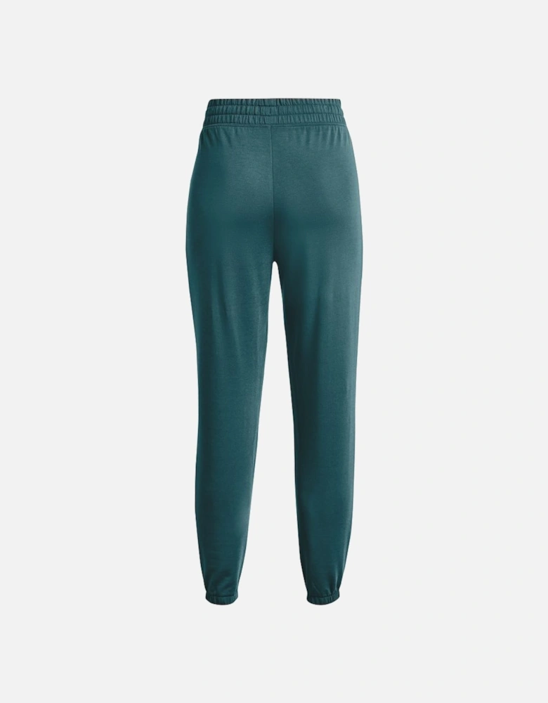 Womens UA Rival Terry Joggers