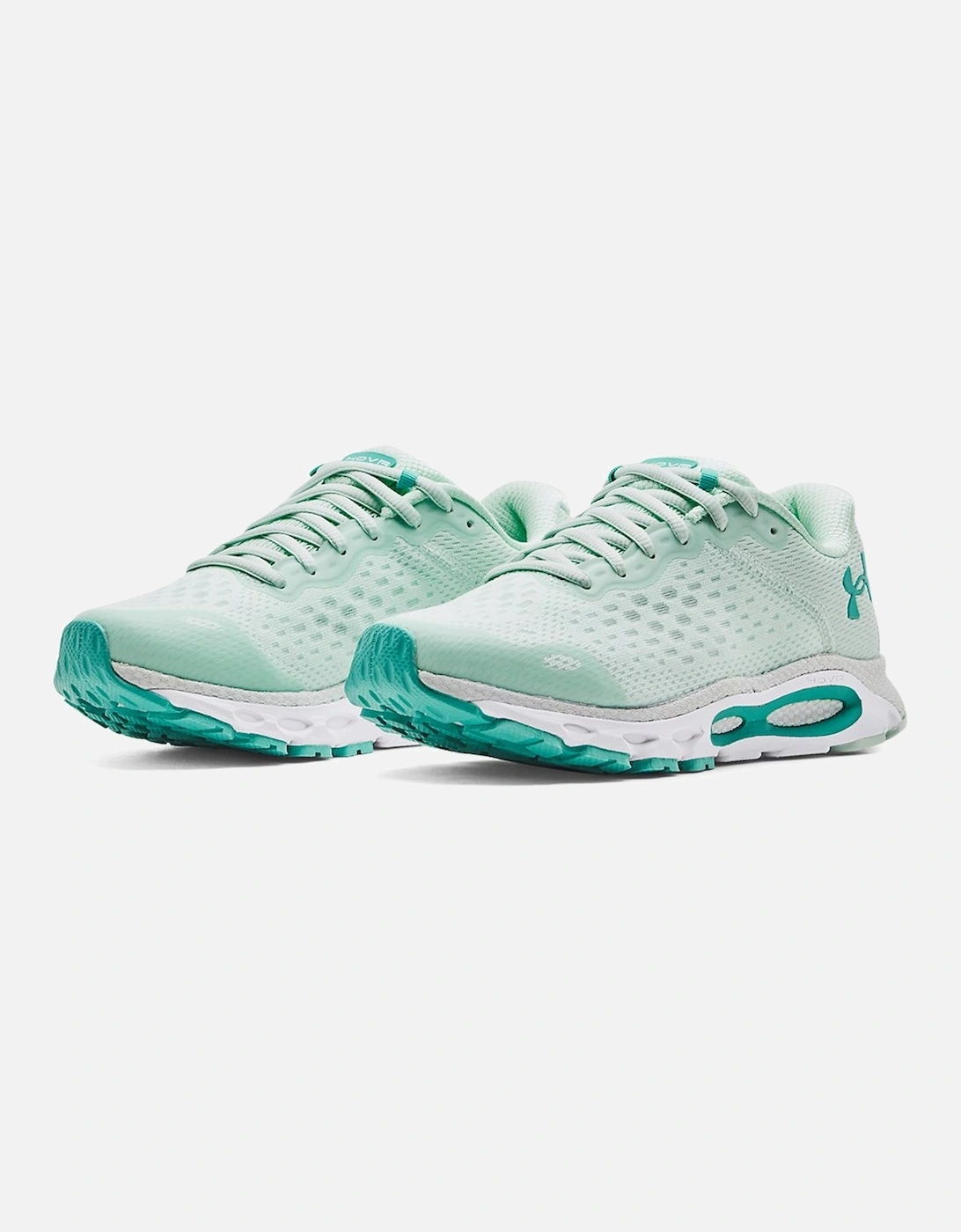 Womens UA HOVR Infinite 3 Running Shoes