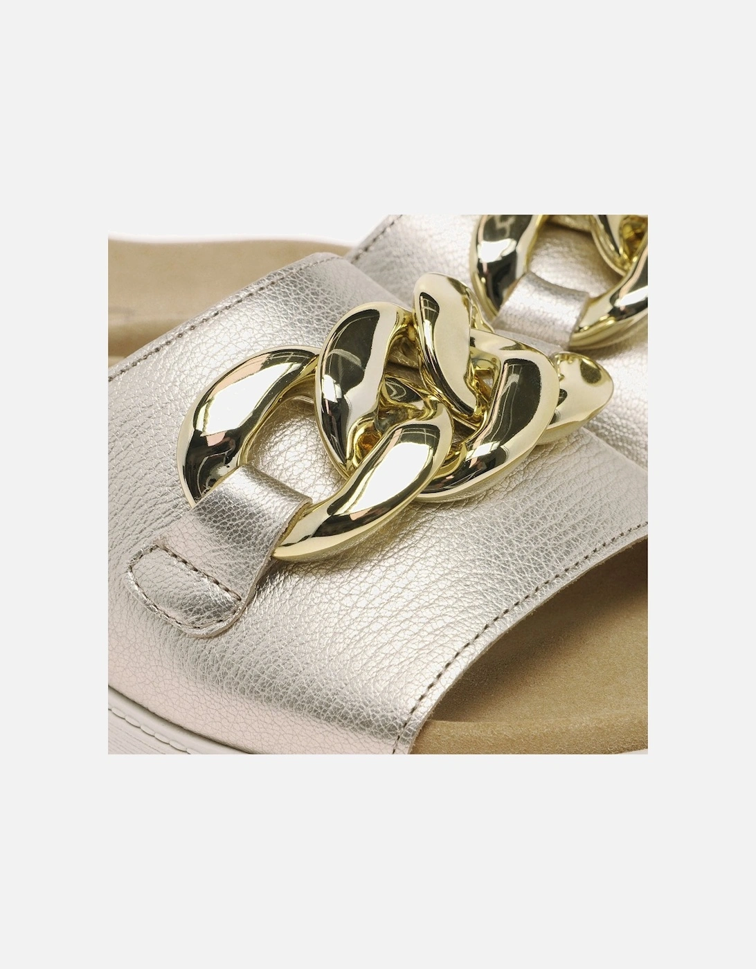 Erica Womens Mule Sandals