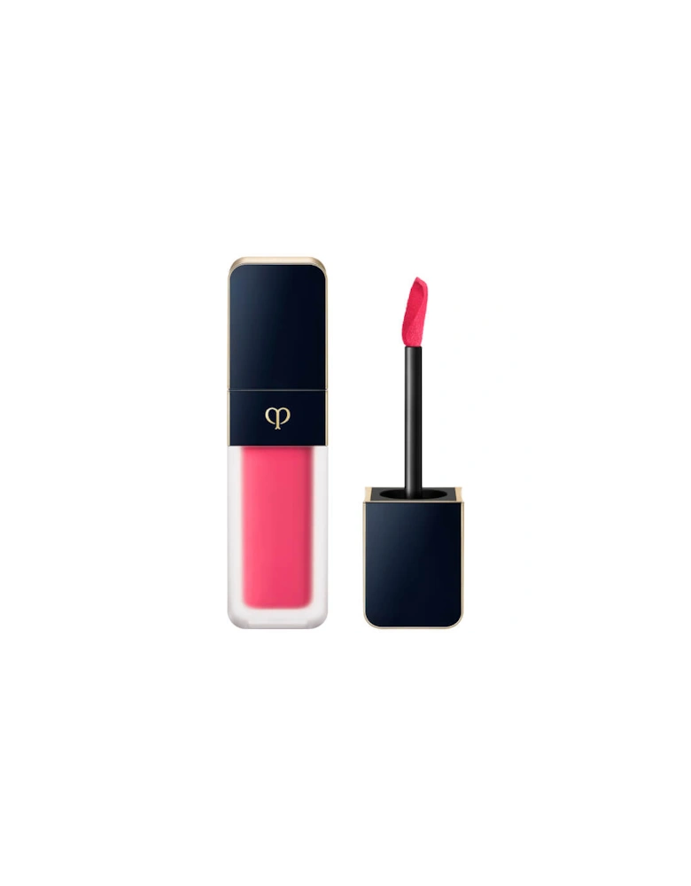 Clé de Peau Beauté Exclusive Cream Rouge Matte Lipstick - 118 Pink Perfection
