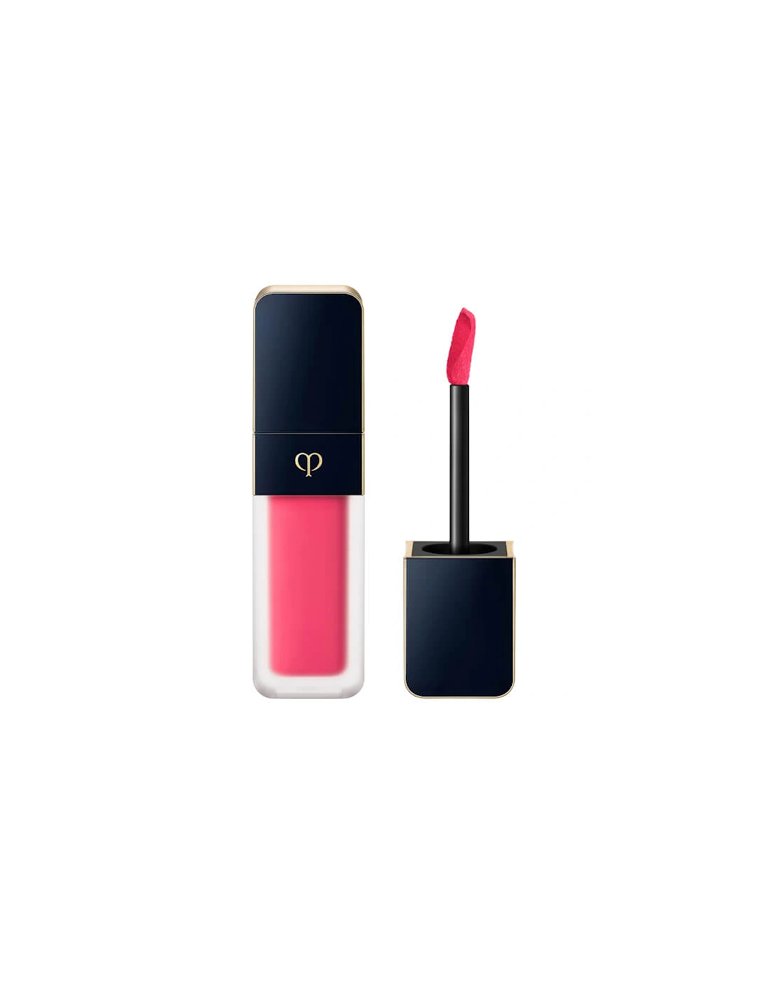 Clé de Peau Beauté Exclusive Cream Rouge Matte Lipstick - 118 Pink Perfection, 2 of 1