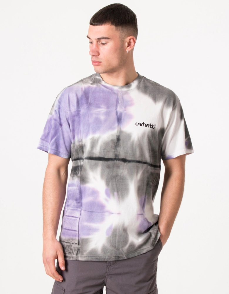 Relaxed Fit Float T-Shirt
