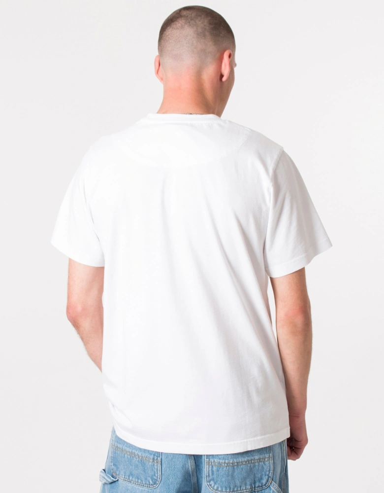 Record Sleeve T-Shirt