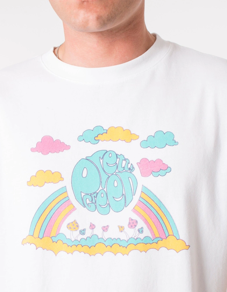 Record Sleeve T-Shirt