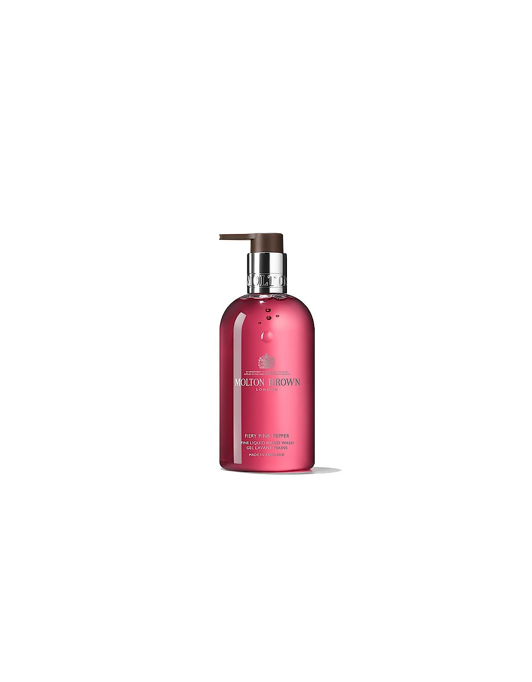 Fiery Pink Pepper Fine Liquid Hand Wash 300ml, 2 of 1