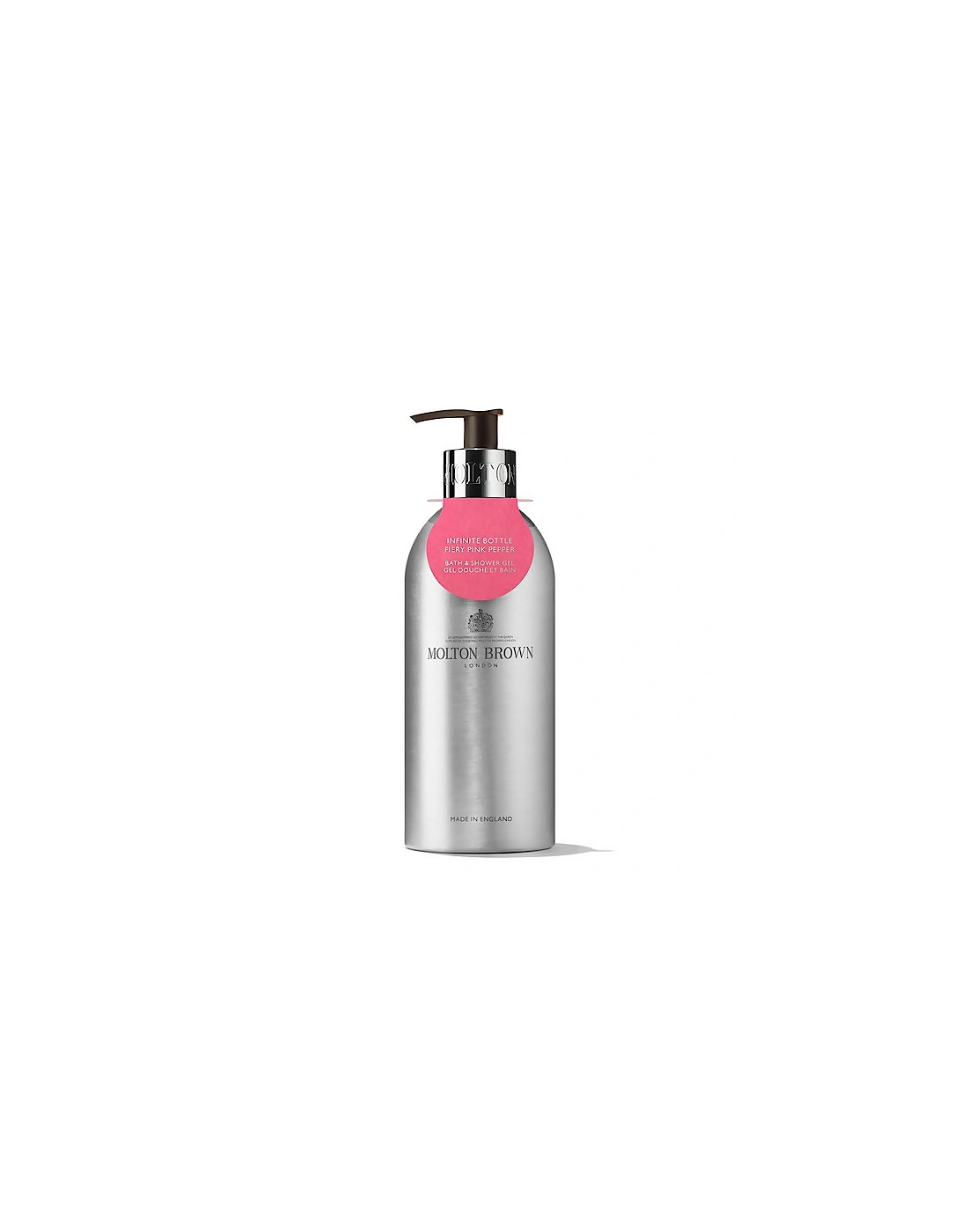 Fiery Pink Pepper Infinite Bottle, 2 of 1