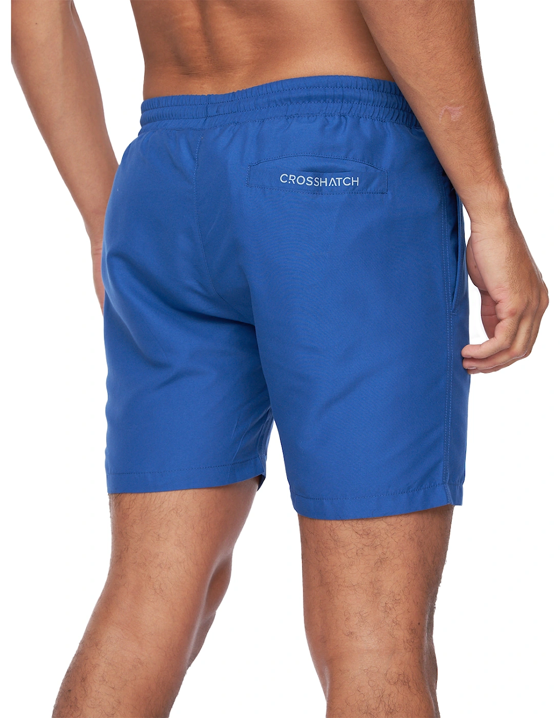 Mens Allred Swim Shorts