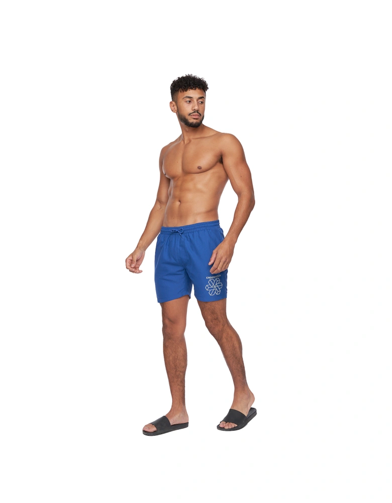 Mens Allred Swim Shorts