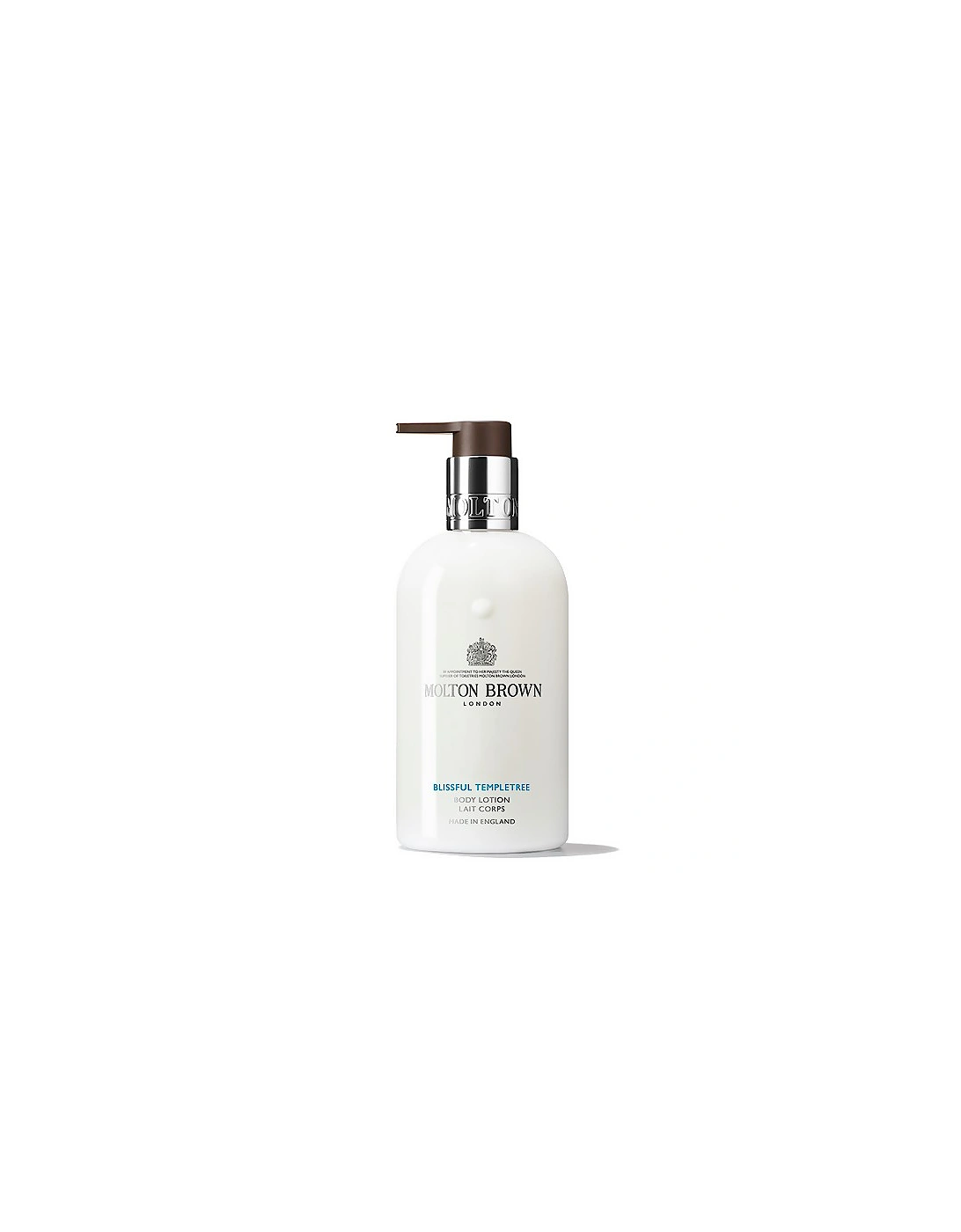 Blissful Templetree Body Lotion 300ml, 2 of 1