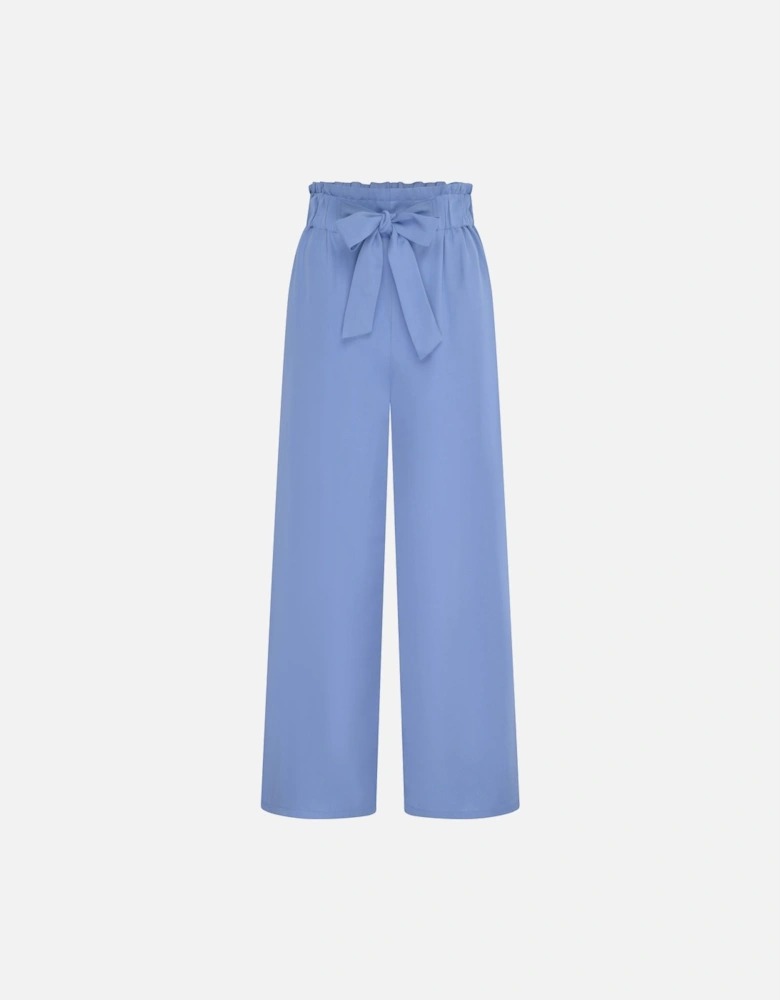 Kimberley Trousers in Blue