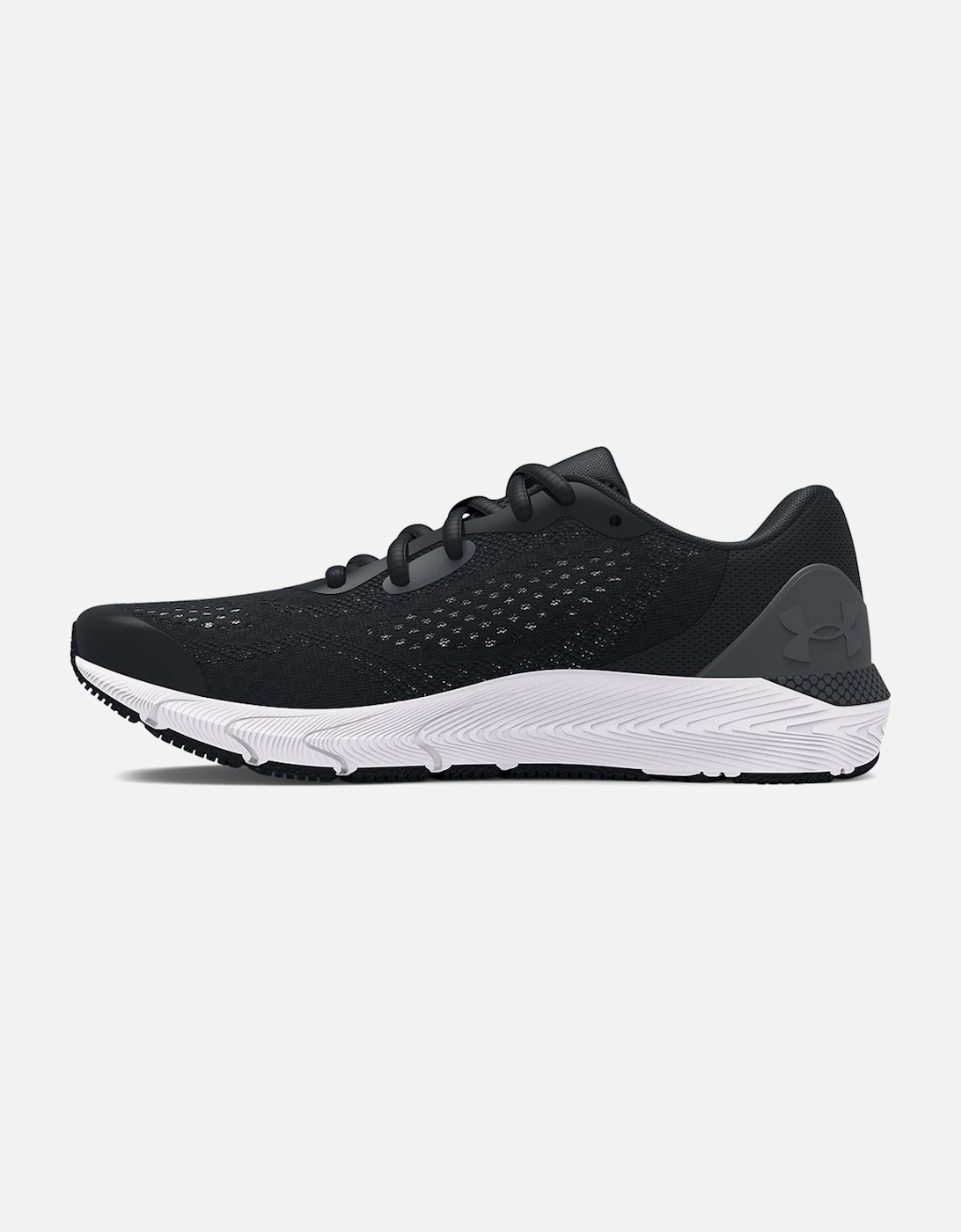 Junior Boys UA HOVR Sonic 5 Running Shoes