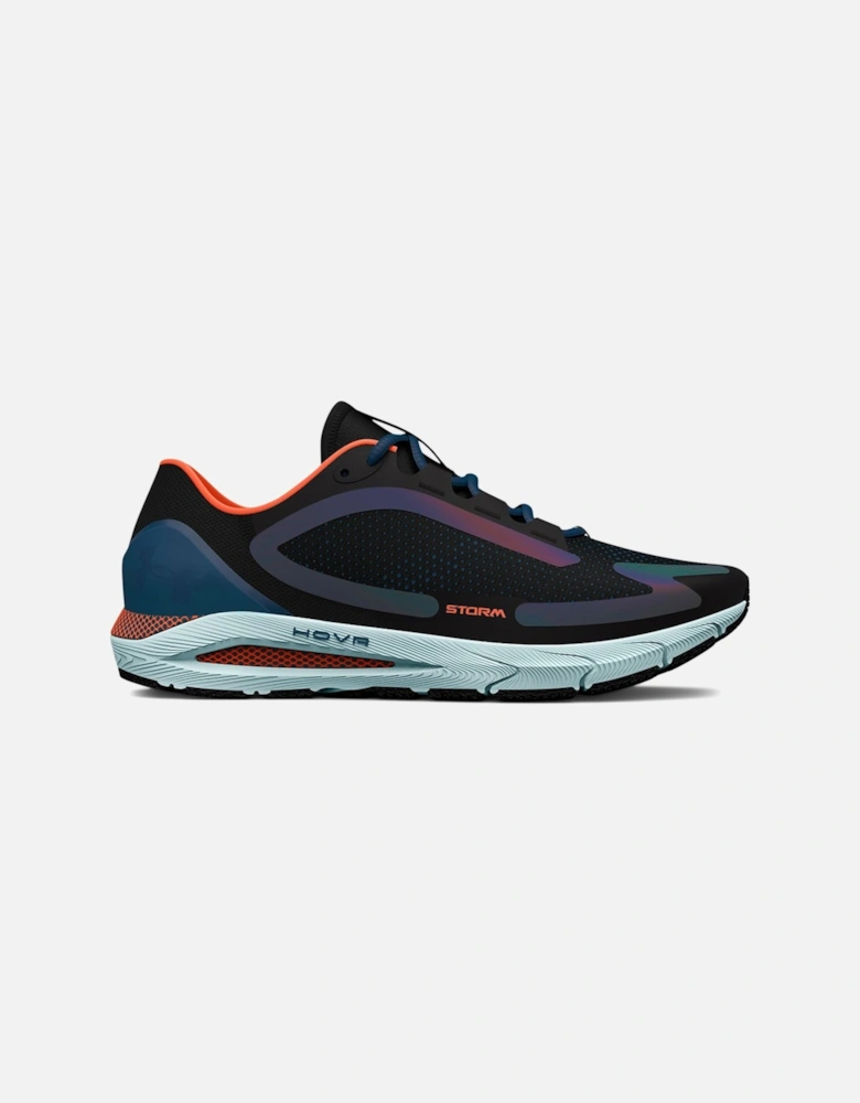 Womens UA HOVR Sonic 5 Storm Running Shoes