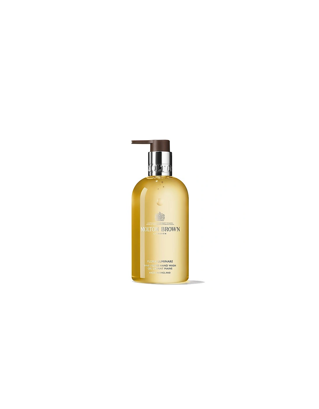 Flora Luminare Fine Liquid Hand Wash 300ml, 2 of 1