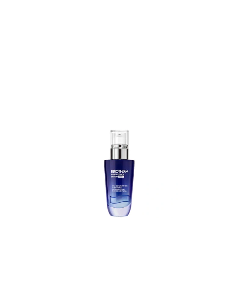 Blue Therapy Blue Retinol Night Concentrate 30ml