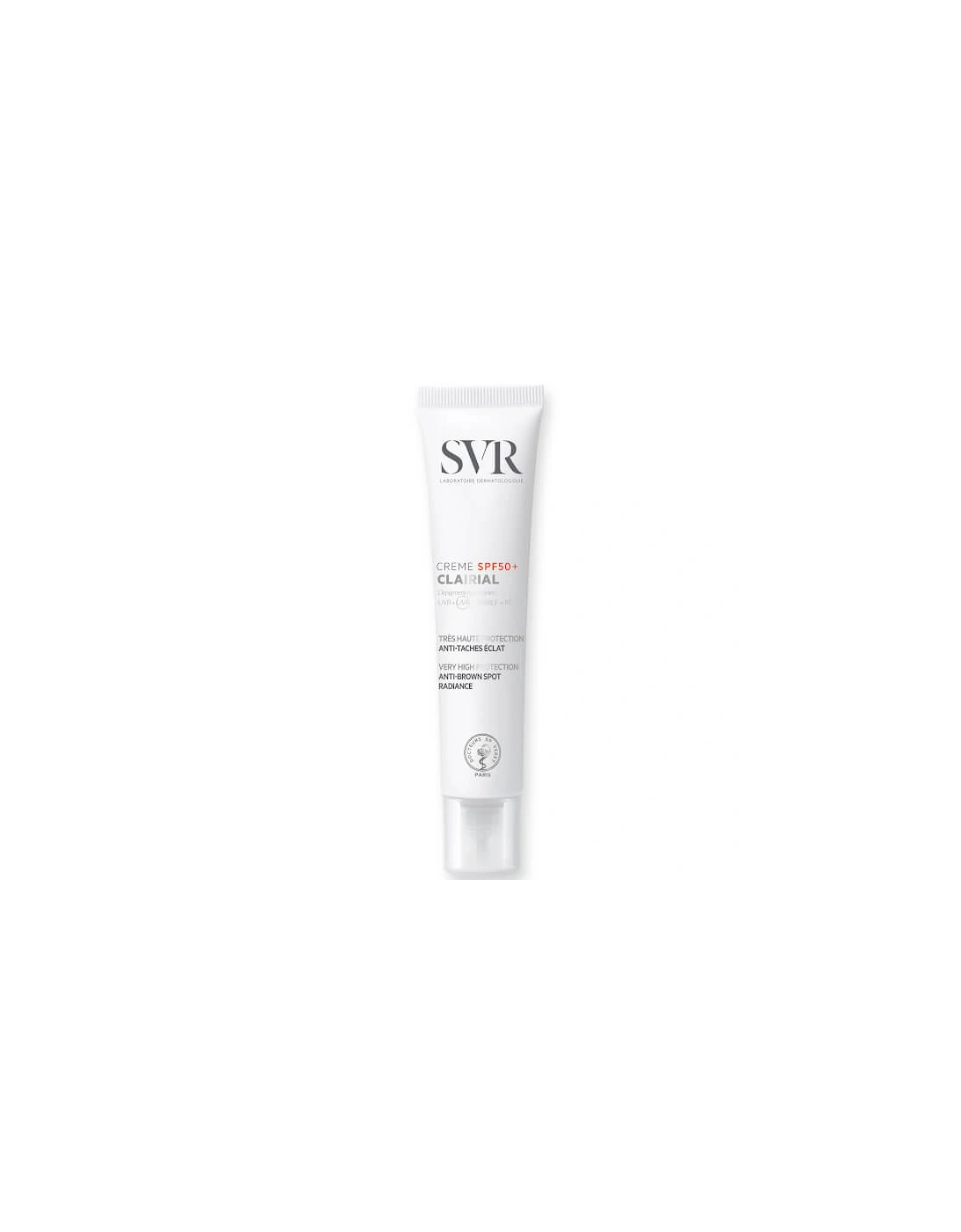 SVR CLAIRIAL Hyperpigmentation Cream SPF50+ 40ml, 2 of 1