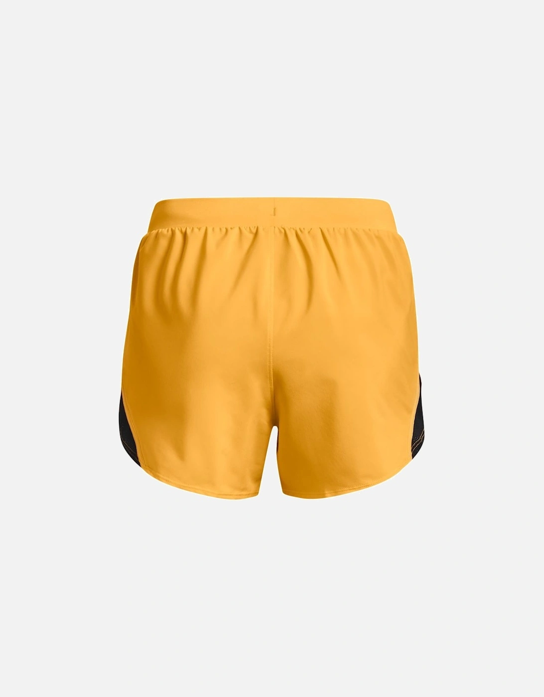 Womens UA Fly-By 2.0 Shorts