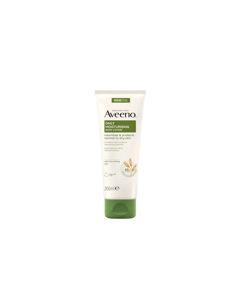 Daily Moisturising Lotion 200ml - Aveeno