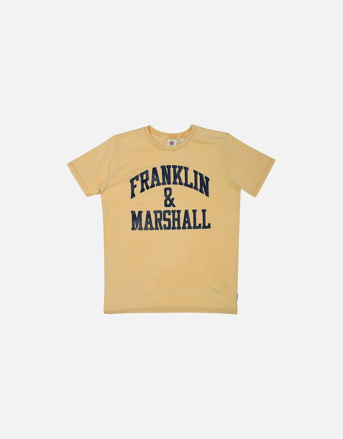 Infant Boys Vintage Arch T-Shirt, 3 of 2
