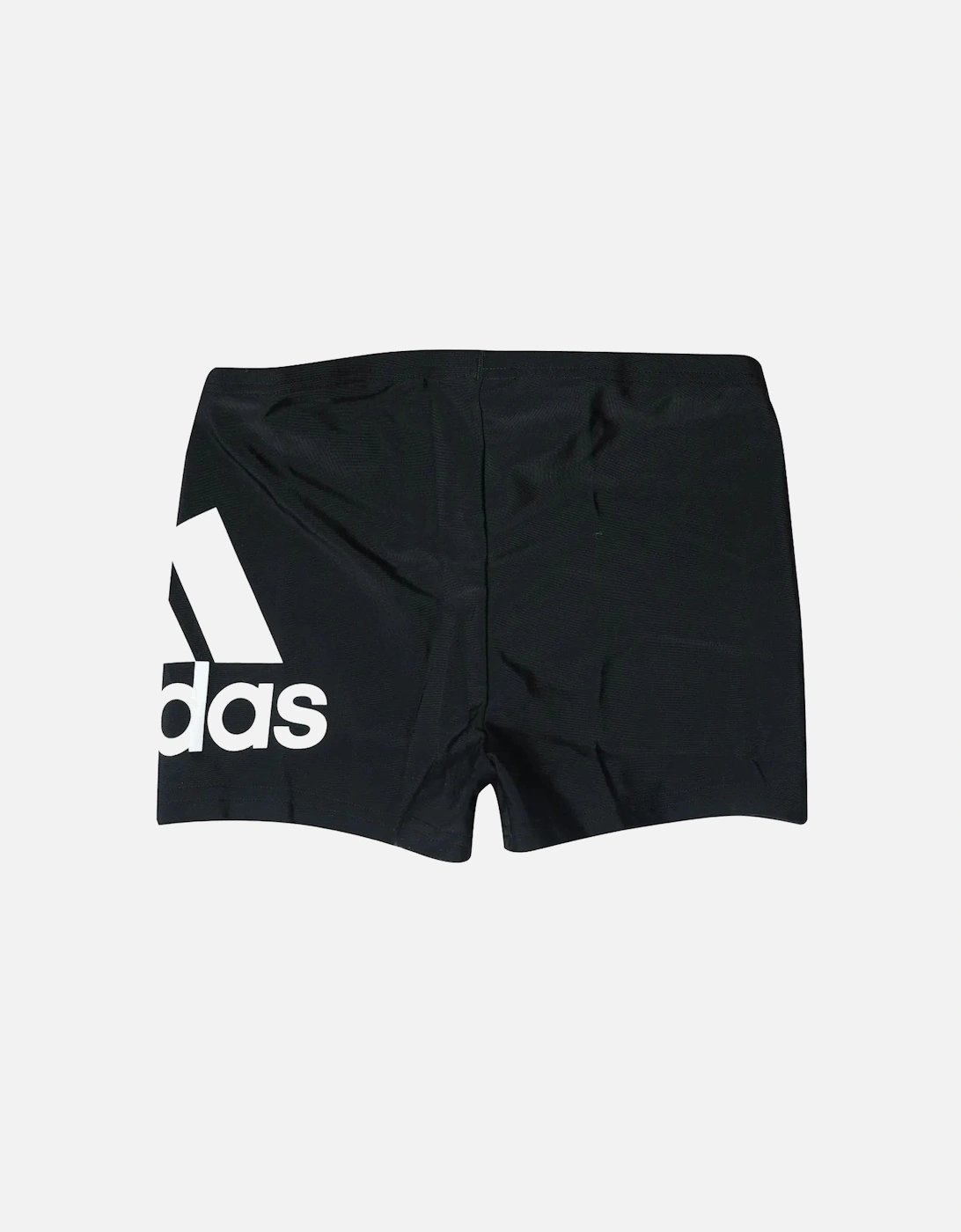 Boys Badge of Sport Swim Shorts, 4 of 3