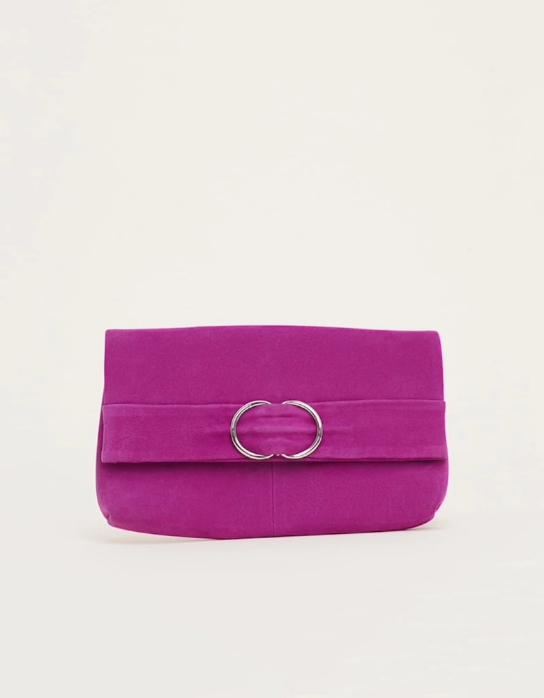 Roksanda Clutch Bag