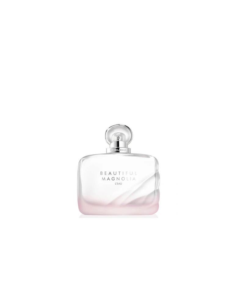 Estée Lauder Beautiful Magnolia L'Eau Eau de Toilette 100ml