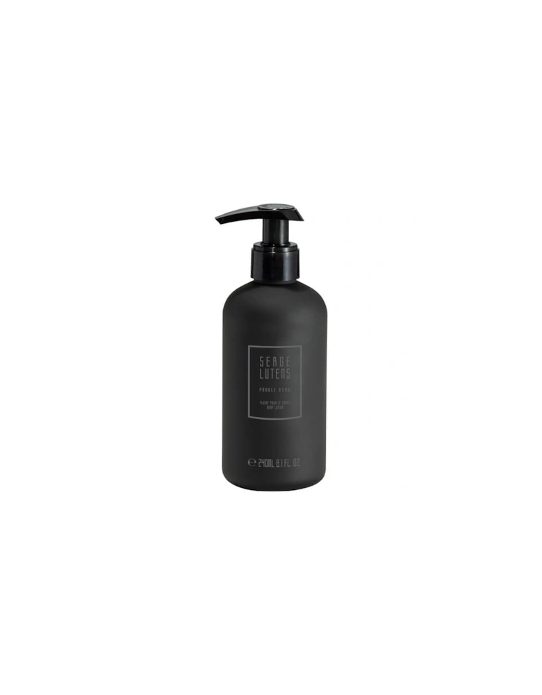 Matin Lutens Parole Deau Hand and Body Lotion 240ml