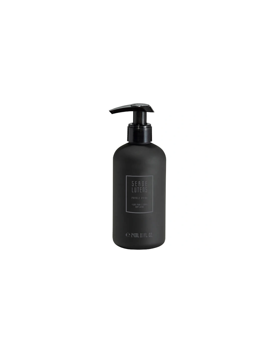 Matin Lutens Parole Deau Hand and Body Lotion 240ml, 2 of 1