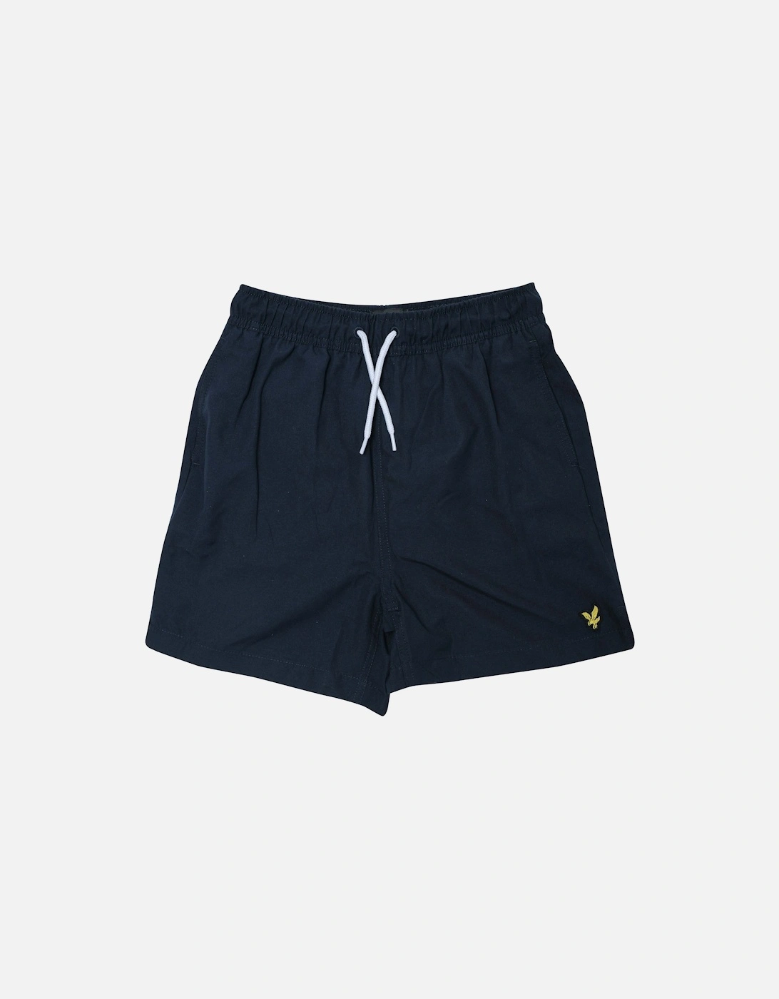 Boys Classic Swim Shorts, 3 of 2