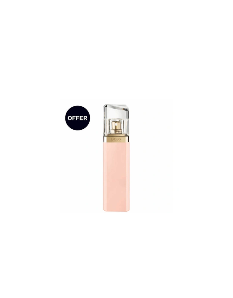 BOSS Ma Vie For Her Eau de Parfum 50ml - Hugo Boss