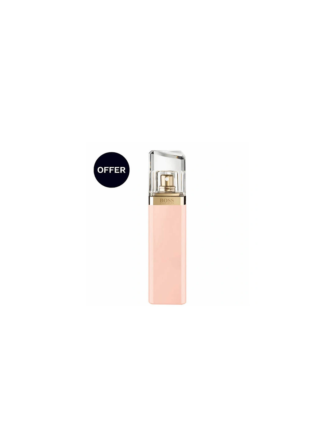 BOSS Ma Vie For Her Eau de Parfum 50ml - Hugo Boss, 2 of 1