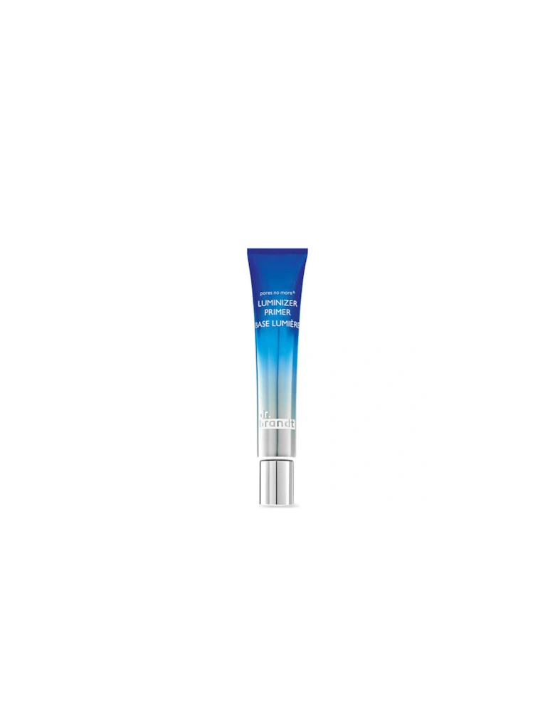 Pores No More Luminiser Primer 30ml - Dr. Brandt