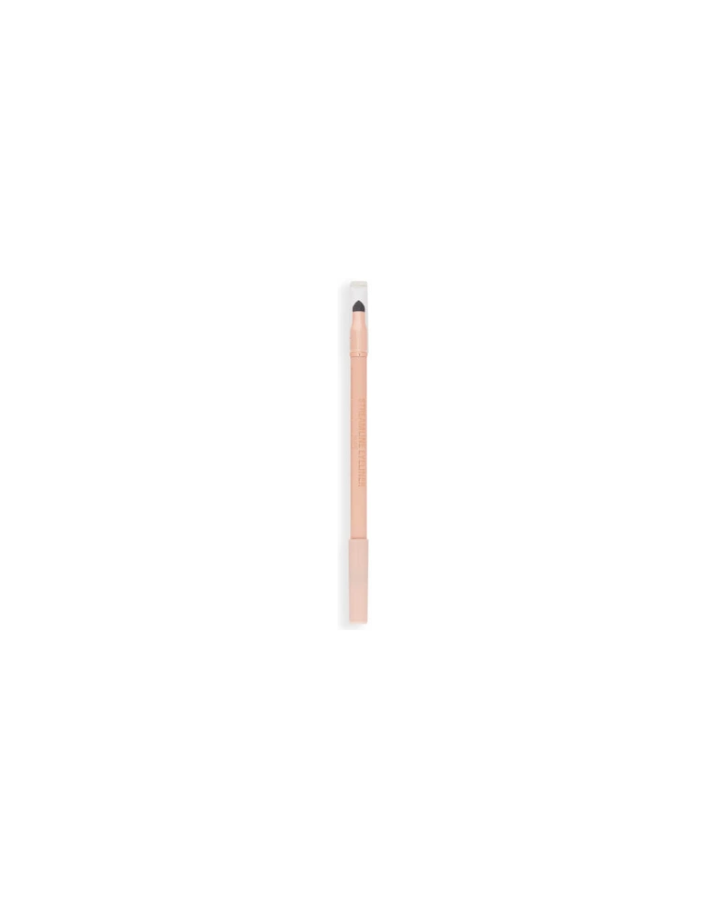 Makeup Streamline Waterline Eyeliner Pencil - Nude