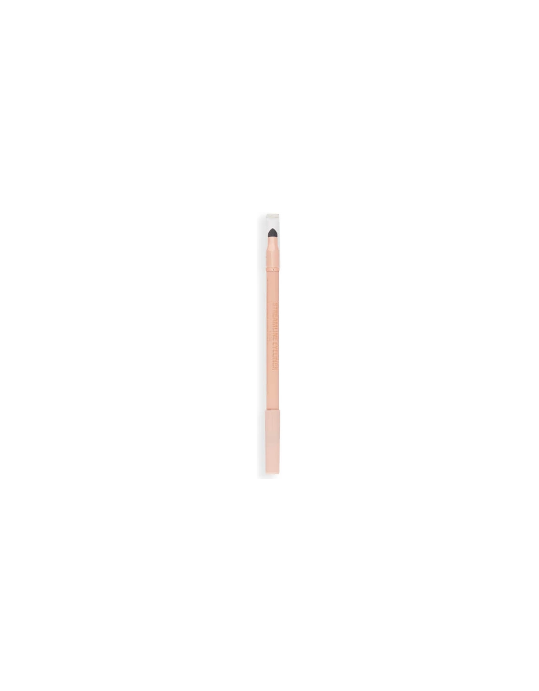Makeup Streamline Waterline Eyeliner Pencil - Nude, 2 of 1