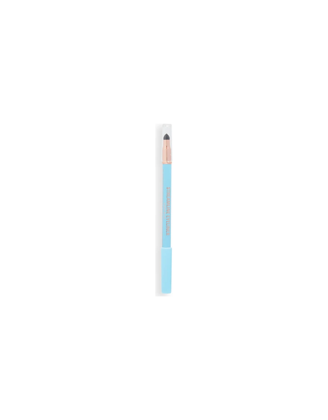 Makeup Streamline Waterline Eyeliner Pencil - Light Blue, 2 of 1