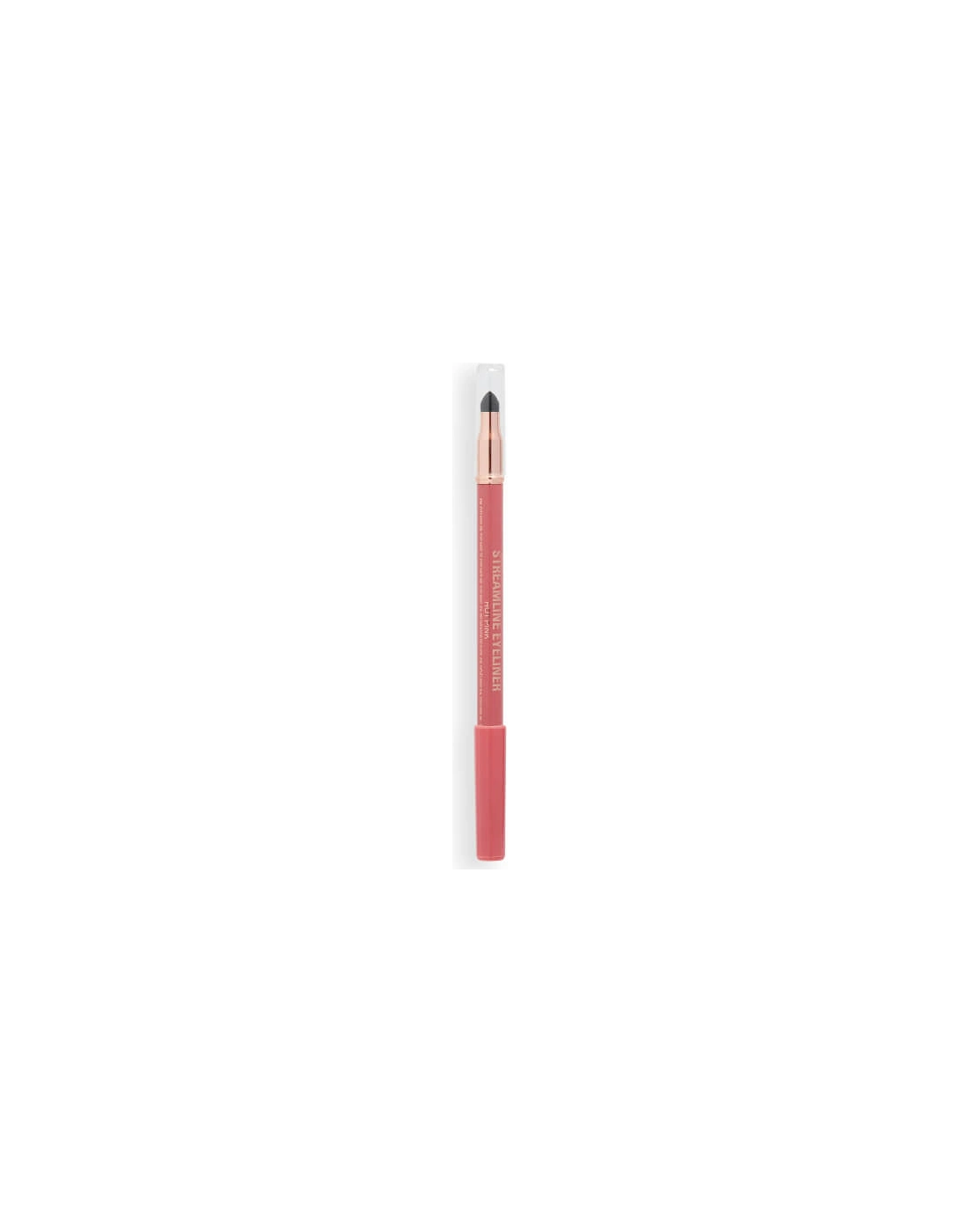 Makeup Streamline Waterline Eyeliner Pencil - Hot Pink, 2 of 1