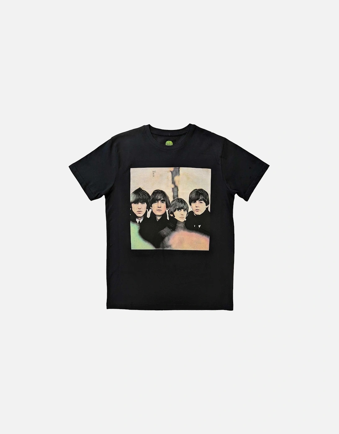 Unisex Adult Beatles For Sale Album T-Shirt, 4 of 3