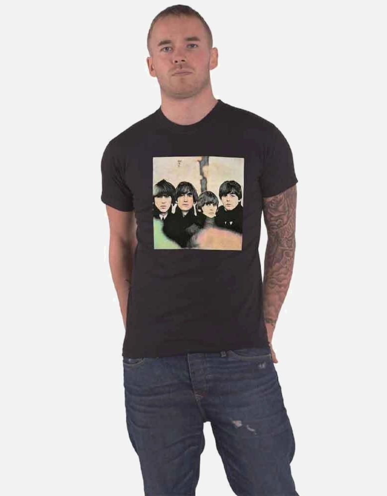 Unisex Adult Beatles For Sale Album T-Shirt