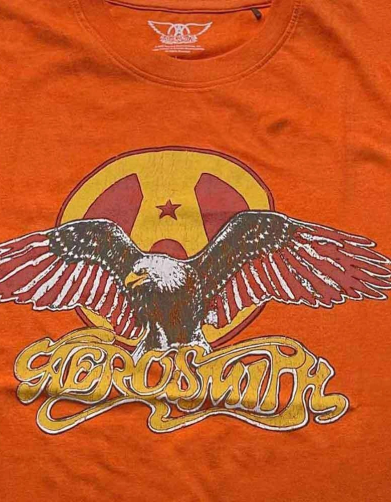 Unisex Adult Eagle T-Shirt