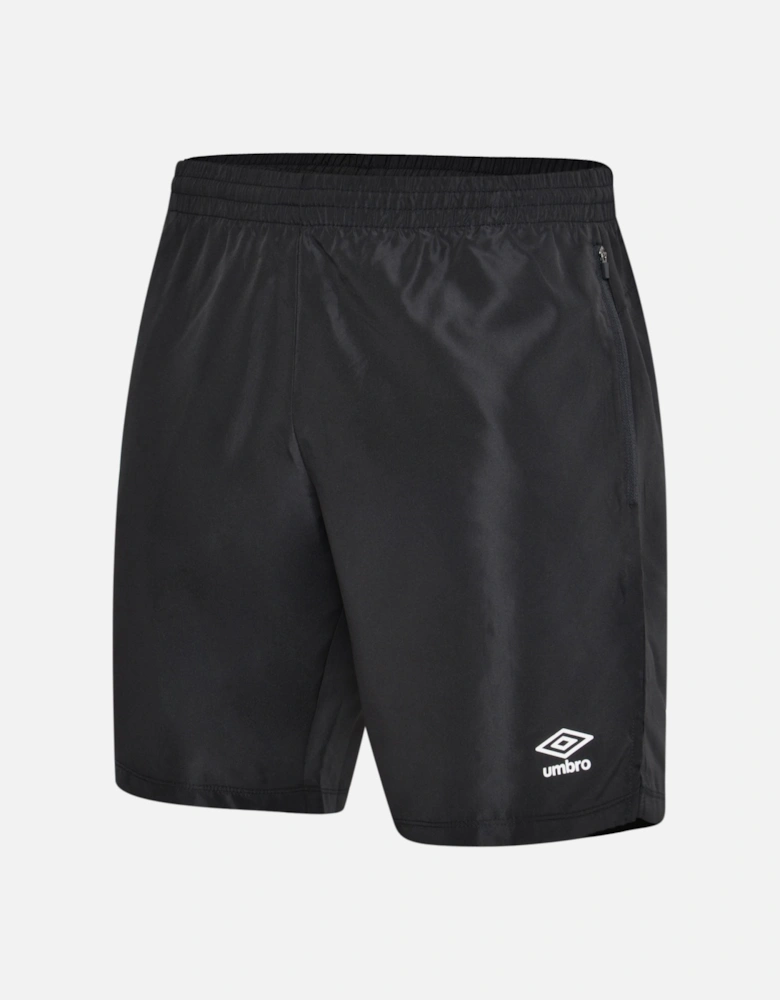 Childrens/Kids Club Essential Training Shorts