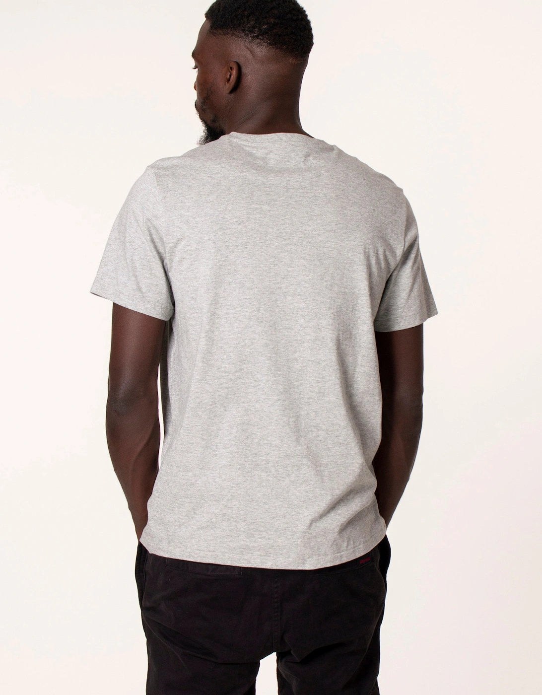 Lightweight T-Shirt