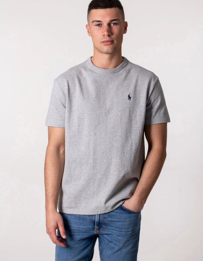 Classic Fit Jersey T-Shirt