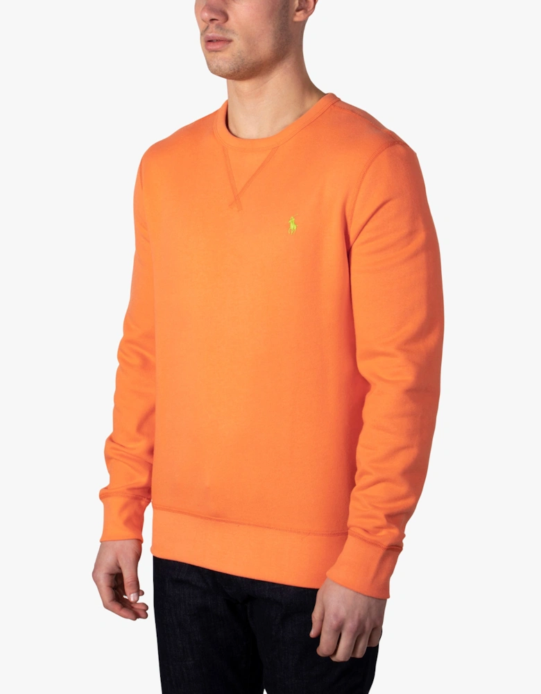 RL Fleece Sweatshirt