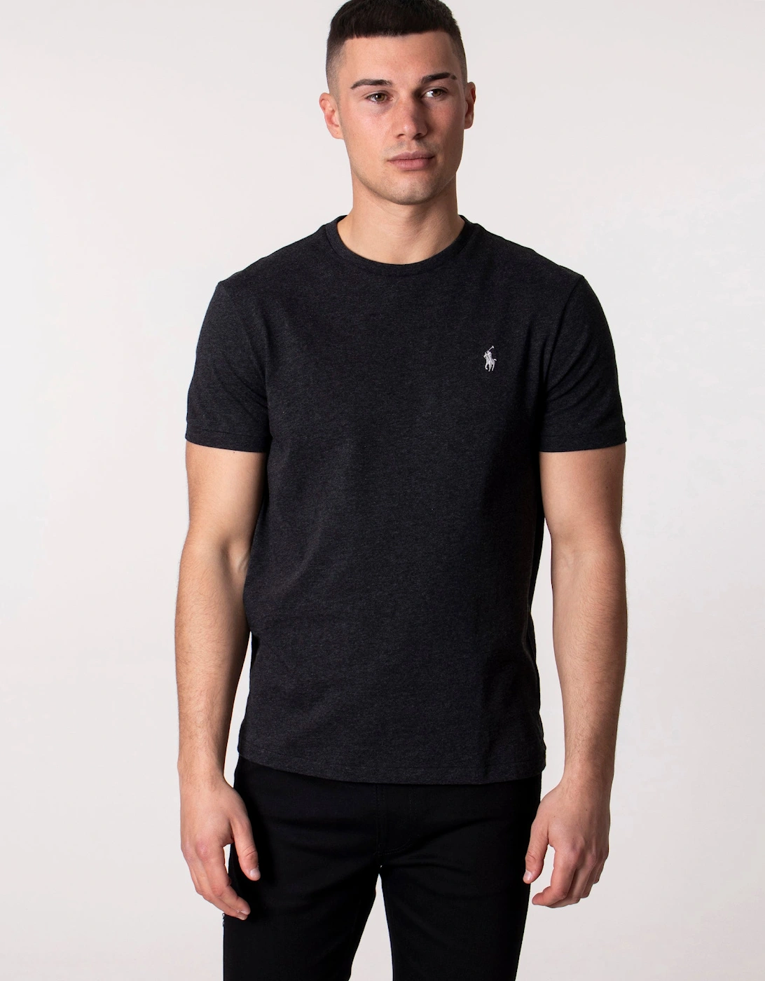 Custom Slim Fit T-Shirt